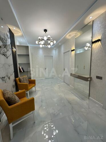 Satılır 2 otaqlı yeni tikili 68 m², Azadlıq Prospekti m., photo 10 from 14