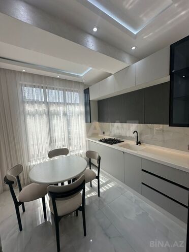Satılır 2 otaqlı yeni tikili 68 m², Azadlıq Prospekti m., photo 1 from 14