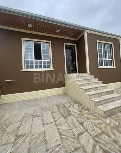 Продаётся 3-комн. дом/дача 100 м², пос. Бина, photo 3 from 15
