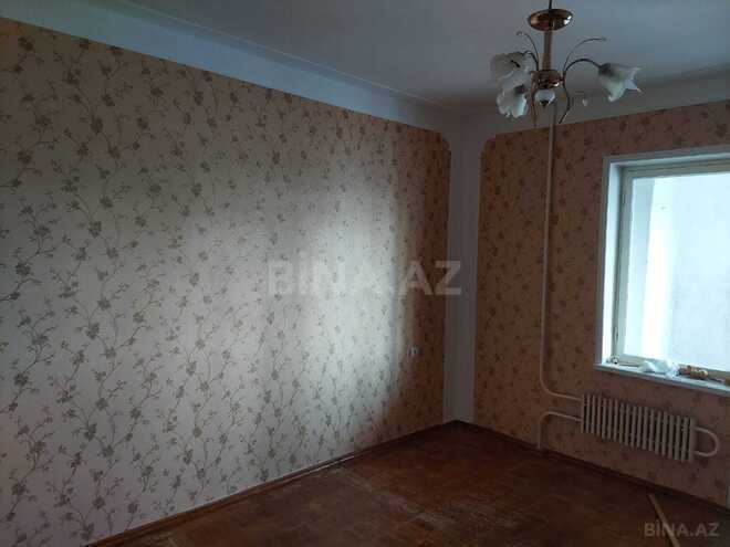 Satılır 4 otaqlı köhnə tikili 100 m², Xalqlar Dostluğu m., photo 15 from 21
