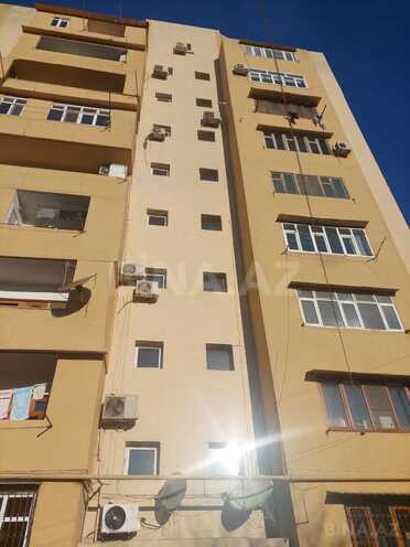 Satılır 4 otaqlı köhnə tikili 100 m², Xalqlar Dostluğu m., photo 1 from 21