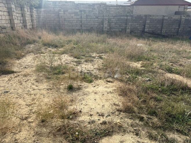 Satılır  torpaq 5.3 sot, Badamdar q., photo 3 from 9