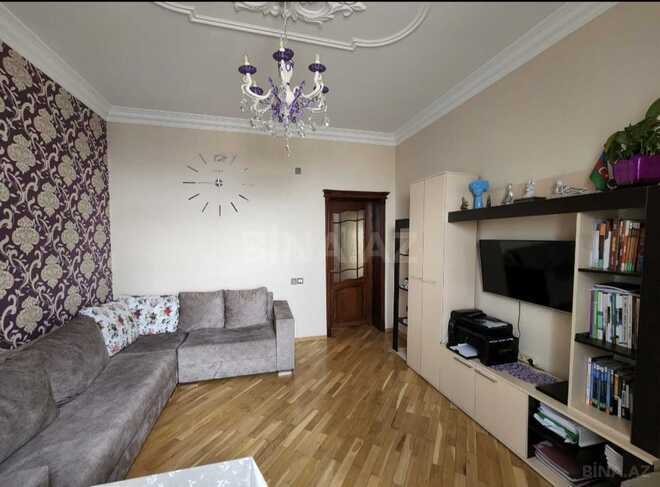 Satılır 7 otaqlı həyət evi/bağ evi 300 m², 9-cu mikrorayon q., photo 8 from 12