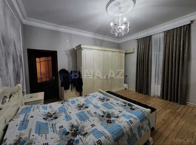 Satılır 7 otaqlı həyət evi/bağ evi 300 m², 9-cu mikrorayon q., photo 10 from 12