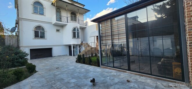 Satılır 7 otaqlı həyət evi/bağ evi 300 m², 9-cu mikrorayon q., photo 9 from 12