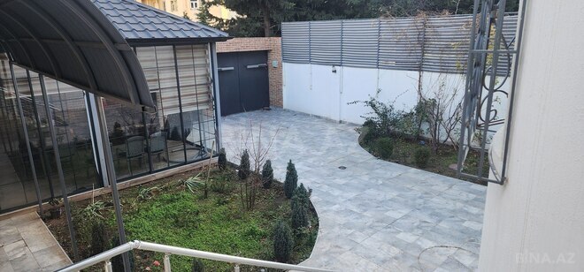 Satılır 7 otaqlı həyət evi/bağ evi 300 m², 9-cu mikrorayon q., photo 11 from 12