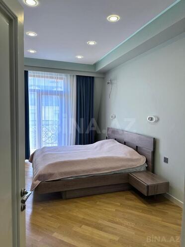 Satılır 3 otaqlı yeni tikili 120 m², Ağ şəhər q., photo 22 from 26