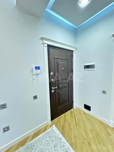 Satılır 3 otaqlı yeni tikili 120 m², Ağ şəhər q., photo 8 from 26