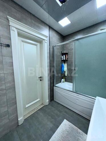 Satılır 3 otaqlı yeni tikili 120 m², Ağ şəhər q., photo 19 from 26