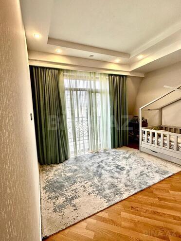 Satılır 3 otaqlı yeni tikili 120 m², Ağ şəhər q., photo 12 from 26