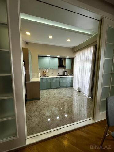 Satılır 3 otaqlı yeni tikili 120 m², Ağ şəhər q., photo 1 from 26