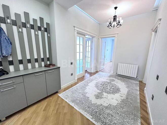 Satılır 3 otaqlı yeni tikili 120 m², Ağ şəhər q., photo 6 from 26