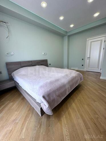 Satılır 3 otaqlı yeni tikili 120 m², Ağ şəhər q., photo 23 from 26