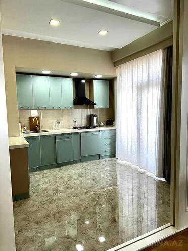 Satılır 3 otaqlı yeni tikili 120 m², Ağ şəhər q., photo 14 from 26