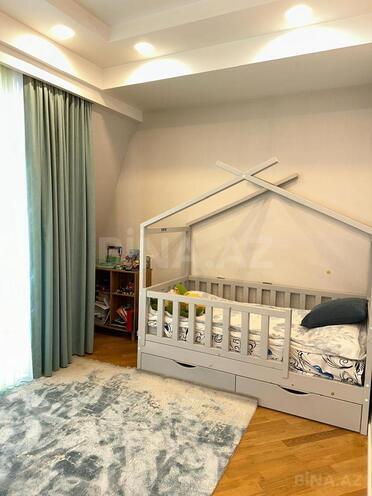 Satılır 3 otaqlı yeni tikili 120 m², Ağ şəhər q., photo 13 from 26