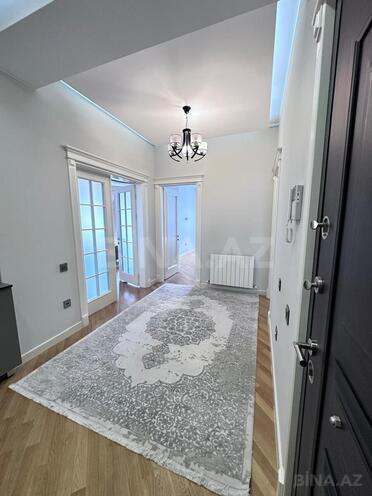 Satılır 3 otaqlı yeni tikili 120 m², Ağ şəhər q., photo 18 from 26