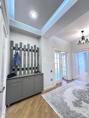 Satılır 3 otaqlı yeni tikili 120 m², Ağ şəhər q., photo 16 from 26