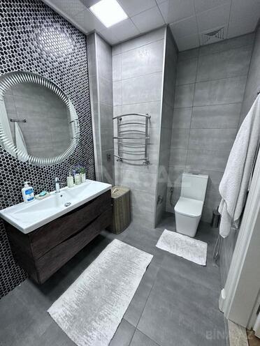 Satılır 3 otaqlı yeni tikili 120 m², Ağ şəhər q., photo 17 from 26