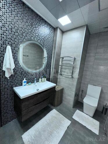 Satılır 3 otaqlı yeni tikili 120 m², Ağ şəhər q., photo 25 from 26