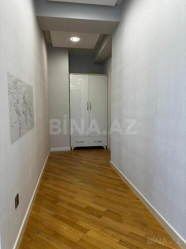 Satılır 3 otaqlı yeni tikili 120 m², Ağ şəhər q., photo 11 from 26
