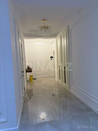 Продаётся 3-комн. новостройка 118 м², м. Гянджлик, photo 18 from 20