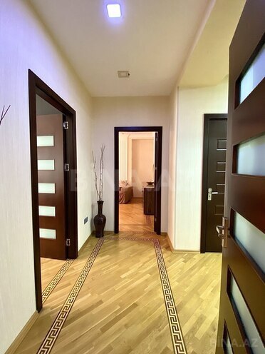 İcarəyə verilir 2 otaqlı yeni tikili 90 m², Nəsimi m., photo 10 from 18