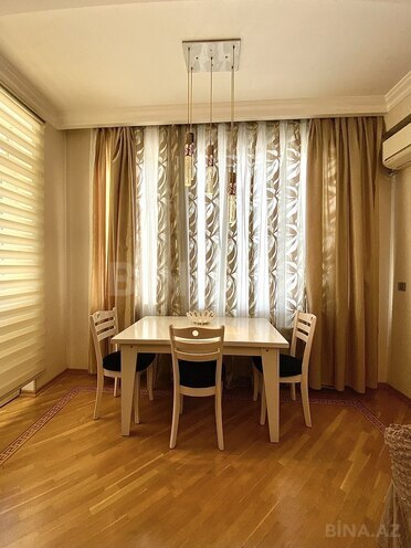 İcarəyə verilir 2 otaqlı yeni tikili 90 m², Nəsimi m., photo 7 from 18