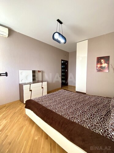 İcarəyə verilir 2 otaqlı yeni tikili 90 m², Nəsimi m., photo 4 from 18