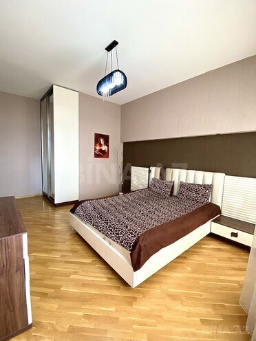 İcarəyə verilir 2 otaqlı yeni tikili 90 m², Nəsimi m., photo 3 from 18