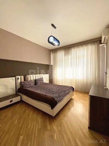 İcarəyə verilir 2 otaqlı yeni tikili 90 m², Nəsimi m., photo 1 from 18