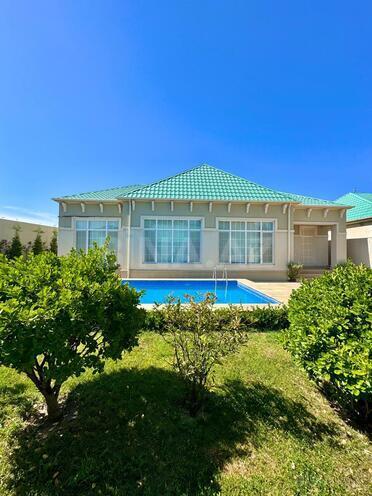 Продаётся 4-комн. дом/дача 180 м², пос. Мардакан, photo 3 from 21