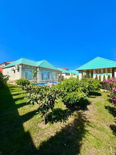 Продаётся 4-комн. дом/дача 180 м², пос. Мардакан, photo 15 from 21