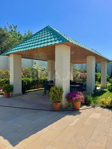 Продаётся 4-комн. дом/дача 180 м², пос. Мардакан, photo 6 from 21