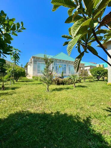 Продаётся 4-комн. дом/дача 180 м², пос. Мардакан, photo 18 from 21