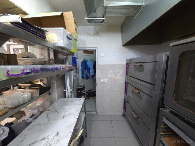 Продаётся  объект 150 м², м. Иншаатчылар, photo 6 from 10