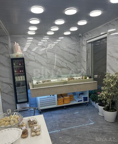 Продаётся  объект 150 м², м. Иншаатчылар, photo 4 from 10