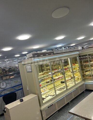 Продаётся  объект 150 м², м. Иншаатчылар, photo 1 from 10