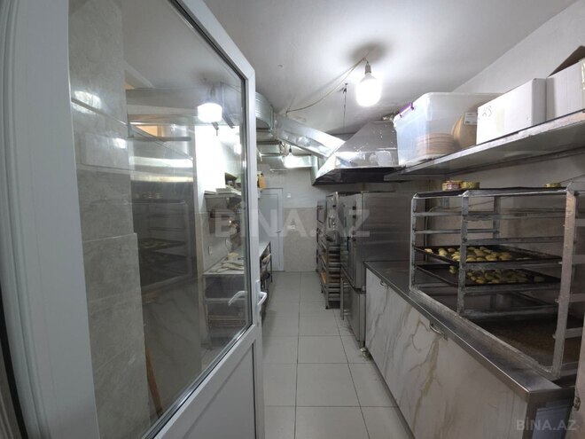 Продаётся  объект 150 м², м. Иншаатчылар, photo 8 from 10