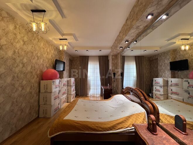 Продаётся 3-комн. новостройка 201 м², м. Сахил, photo 24 from 32