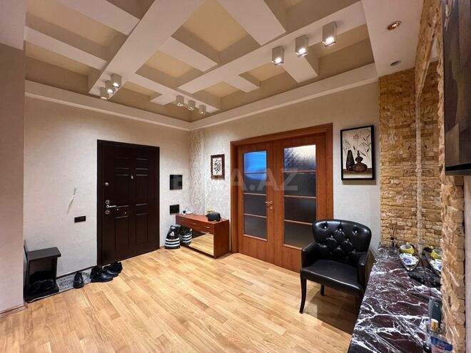 Продаётся 3-комн. новостройка 201 м², м. Сахил, photo 28 from 32