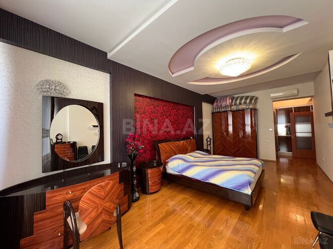 Продаётся 3-комн. новостройка 201 м², м. Сахил, photo 20 from 32