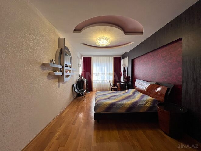 Продаётся 3-комн. новостройка 201 м², м. Сахил, photo 21 from 32