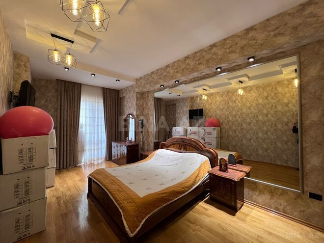 Продаётся 3-комн. новостройка 201 м², м. Сахил, photo 23 from 32