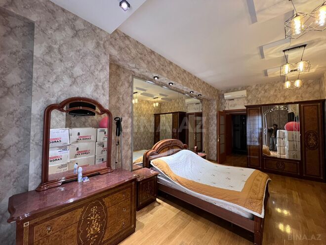 Продаётся 3-комн. новостройка 201 м², м. Сахил, photo 25 from 32