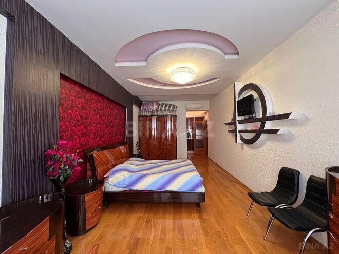 Продаётся 3-комн. новостройка 201 м², м. Сахил, photo 19 from 32