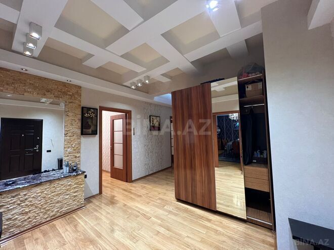 Продаётся 3-комн. новостройка 201 м², м. Сахил, photo 29 from 32