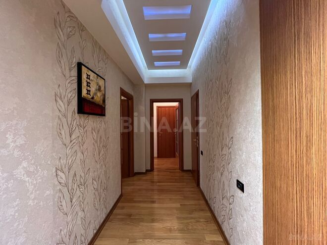 Продаётся 3-комн. новостройка 201 м², м. Сахил, photo 27 from 32