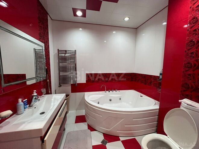 Продаётся 3-комн. новостройка 201 м², м. Сахил, photo 22 from 32