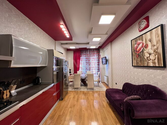 Продаётся 3-комн. новостройка 201 м², м. Сахил, photo 18 from 32