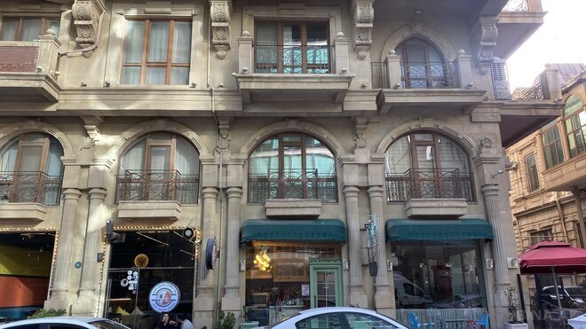 Продаётся 3-комн. новостройка 201 м², м. Сахил, photo 8 from 32